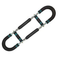 Adjustable Multi-Functional U-Shaped Device for Chest and Arm Training