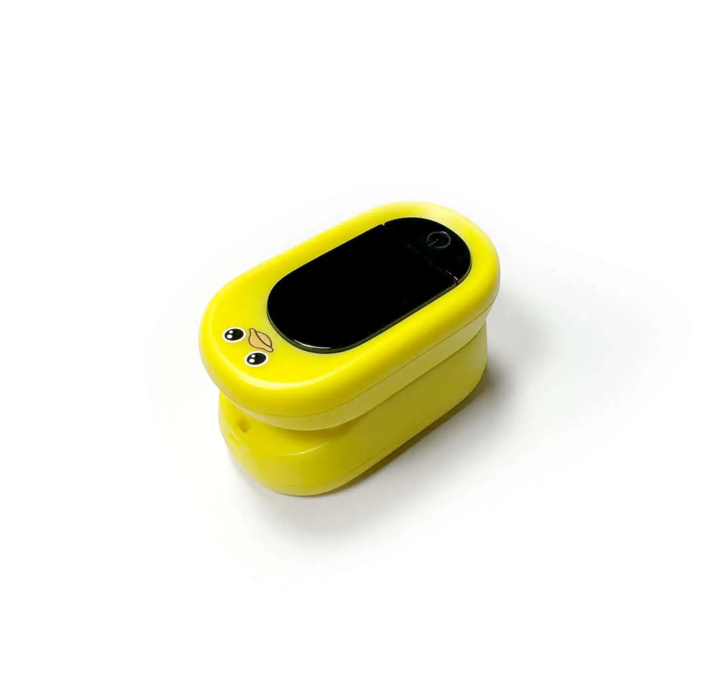 Med-Pat “Ducky” Kids Pulse Oximeter for Fast SpO₂ and Heart Rate