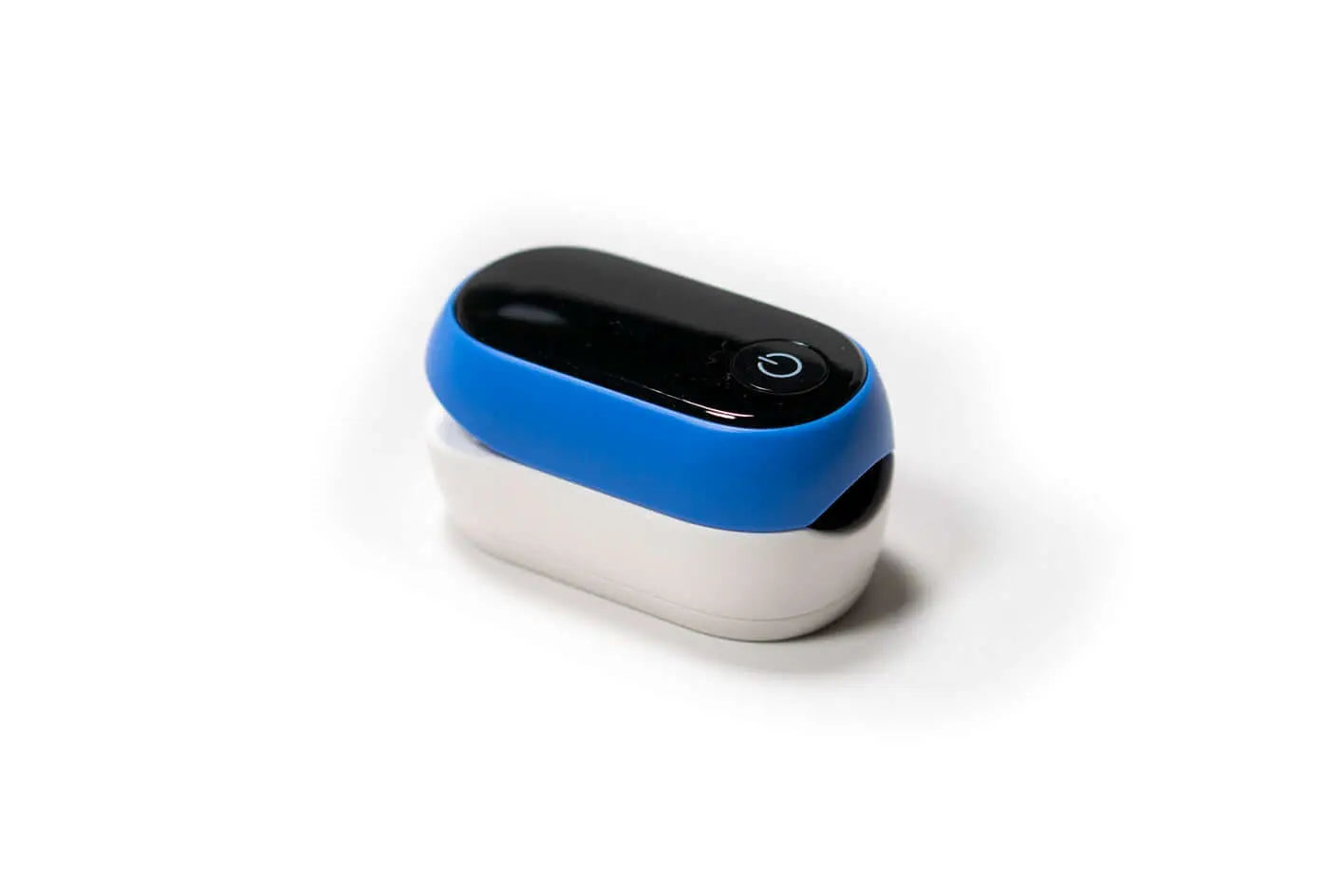 Med-Pat PX-1 Fingertip Pulse Oximeter for Accurate SpO₂ and Pulse