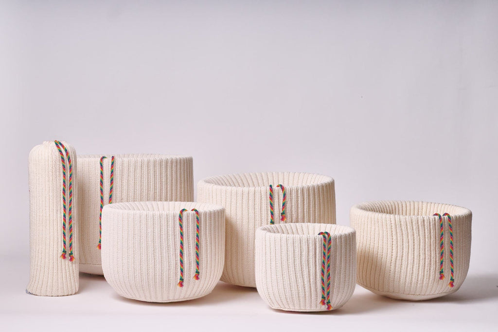 Harmonic Life Eco-Luxe Meditation Bowl Cover Size 14/15"